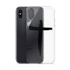 St. Stephen Lutheran Church Cross Only Phone Case