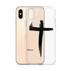 St. Stephen Lutheran Church Cross Only Phone Case