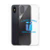 St. Stephen Lutheran Church Full Logo Phone Case