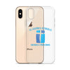 St. Stephen Lutheran Church Full Logo Phone Case