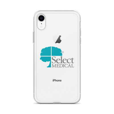 Select Medical Clear Case for iPhone®