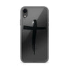 St. Stephen Lutheran Church Cross Only Phone Case