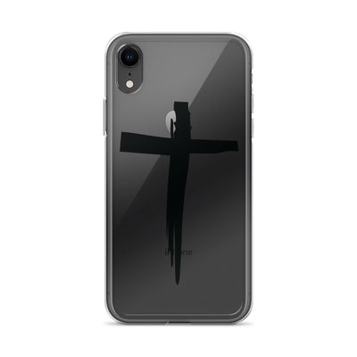 St. Stephen Lutheran Church Cross Only Phone Case