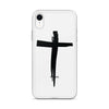 St. Stephen Lutheran Church Cross Only Phone Case