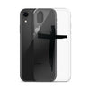 St. Stephen Lutheran Church Cross Only Phone Case