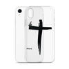 St. Stephen Lutheran Church Cross Only Phone Case