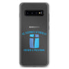 St. Stephen Lutheran Church Full Logo Phone Case