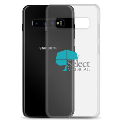 Select Medical Clear Case for Samsung®