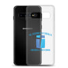 St. Stephen Lutheran Church Full Logo Phone Case