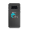 Select Medical Clear Case for Samsung®