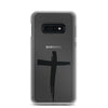 St. Stephen Lutheran Church Cross Only Phone Case