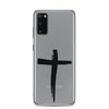 St. Stephen Lutheran Church Cross Only Phone Case