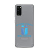 St. Stephen Lutheran Church Full Logo Phone Case