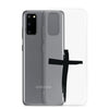 St. Stephen Lutheran Church Cross Only Phone Case