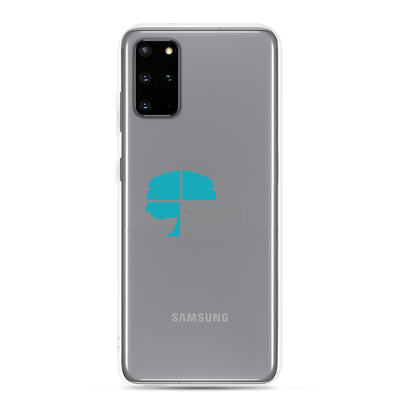 Select Medical Clear Case for Samsung®