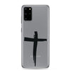 St. Stephen Lutheran Church Cross Only Phone Case