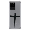 St. Stephen Lutheran Church Cross Only Phone Case