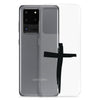 St. Stephen Lutheran Church Cross Only Phone Case