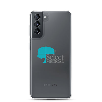 Select Medical Clear Case for Samsung®