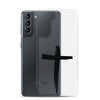 St. Stephen Lutheran Church Cross Only Phone Case