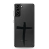 St. Stephen Lutheran Church Cross Only Phone Case