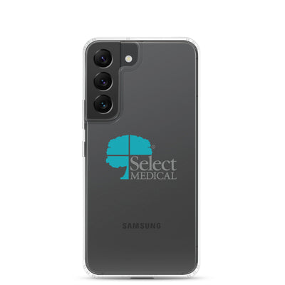 Select Medical Clear Case for Samsung®