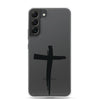 St. Stephen Lutheran Church Cross Only Phone Case