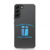 St. Stephen Lutheran Church Full Logo Phone Case