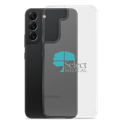 Select Medical Clear Case for Samsung®