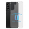 St. Stephen Lutheran Church Full Logo Phone Case