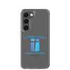 St. Stephen Lutheran Church Full Logo Phone Case