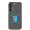 St. Stephen Lutheran Church Full Logo Phone Case