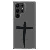 St. Stephen Lutheran Church Cross Only Phone Case