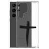 St. Stephen Lutheran Church Cross Only Phone Case