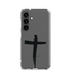 St. Stephen Lutheran Church Cross Only Phone Case