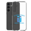 St. Stephen Lutheran Church Full Logo Phone Case