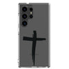 St. Stephen Lutheran Church Cross Only Phone Case