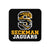 Seckman Wrestling Cork Back Coaster