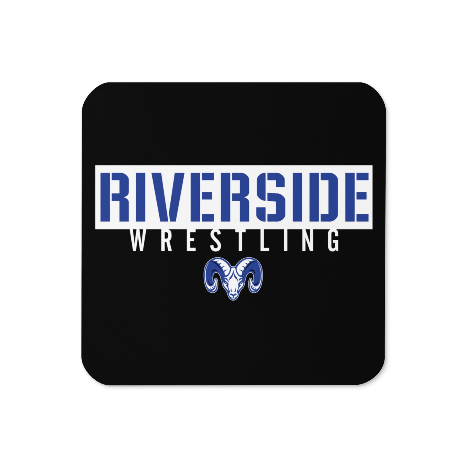 Riverside Wrestling All Over Print Tote