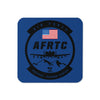 AFRTC Cork Back Coaster