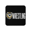 Fort Hays State University Wrestling Cork Back Coaster