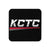 Kansas City Training Center Cork Back Coaster