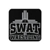 Las Vegas Youth Wrestling SWAT Wrestling Cork Back Coaster