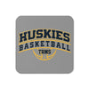 Trail Ridge Middle School Basketball Cork Back Coaster