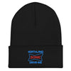 Northland Sonic Cuffed Beanie