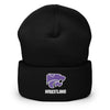 Blue Springs HS Cuffed Beanie