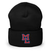 Mira Loma High School  Cuffed Beanie