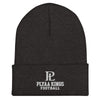 PLYAA Kings Football Cuffed Beanie