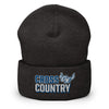 Gardner Edgerton XC Cuffed Beanie