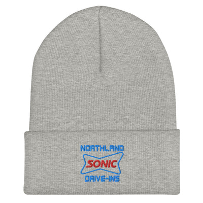 Northland Sonic Cuffed Beanie